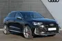 2023 Audi RS Q3 RS Q3 TFSI Quattro 5dr S Tronic
