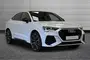 2021 Audi RS Q3 RS Q3 TFSI Quattro Audi Sport Edition 5dr S Tronic