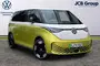2024 Volkswagen ID.Buzz 150kW Style Pro 77kWh 5dr Auto