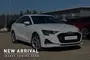 2024 Audi A3 Saloon 30 TFSI Sport 4dr