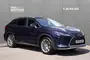 2022 Lexus RX 450h 3.5 Takumi 5dr CVT