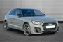 2023 Audi A1 25 TFSI Black Edition 5dr