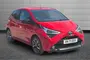 2021 Toyota Aygo 1.0 VVT-i X-Trend TSS 5dr