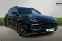2022 Porsche Cayenne GTS 5dr Tiptronic S