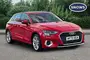 2023 Audi A3 30 TFSI Sport 5dr