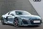 2021 Audi R8 5.2 FSI V10 Quattro Performance 2dr S Tronic