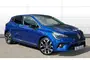 2022 Renault Clio 1.0 TCe 90 Techno 5dr