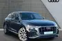 2021 Audi Q8 55 TFSI Quattro S Line 5dr Tiptronic [Leather]