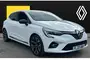 2023 Renault Clio 1.6 E-TECH full hybrid 145 Techno 5dr Auto