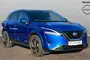 2024 Nissan Qashqai 1.5 E-Power Tekna 5dr Auto