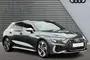 2022 Audi A3 S3 TFSI Quattro 5dr S Tronic