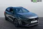 2023 Ford Focus 1.0 EcoBoost Hybrid mHEV ST-Line X 5dr Auto