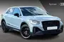 2025 Audi SQ2 SQ2 Quattro Black Edition 5dr S Tronic