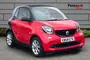 2019 Smart Fortwo Coupe 1.0 Passion 2dr