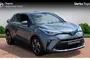 2023 Toyota C-HR 1.8 Hybrid Design 5dr CVT