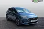 2023 Ford Fiesta 1.0 EcoBoost Hbd mHEV 125 Titanium X 5dr Auto
