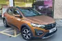2022 Dacia Sandero Stepway 1.0 TCe Prestige 5dr