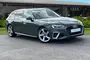 2024 Audi A4 Avant 40 TFSI 204 S Line 5dr S Tronic