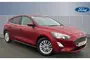 2020 Ford Focus 1.0 EcoBoost 125 Titanium 5dr