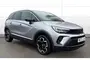 2022 Vauxhall Crossland 1.2 Turbo Ultimate 5dr