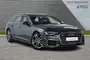 2019 Audi A6 Avant 50 TDI Quattro S Line 5dr Tip Auto