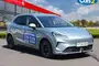 2026 MG Mg4 Urban 118kW Premium Long Range 54kWh 5dr Auto