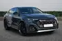 2024 Audi Q8 55 TFSI e Quattro Black Edition 5dr Tiptronic