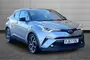 2017 Toyota C-HR 1.8 Hybrid Dynamic 5dr CVT