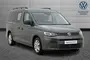 2022 Volkswagen Caddy California Maxi 1.5 TSI 5dr DSG