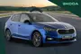 2025 Skoda Fabia 1.0 TSI 116 Design Edition 5dr DSG
