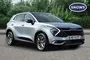 2025 Kia Sportage 1.6T GDi 207 HEV GT-Line S 5dr Auto