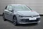 2025 Volkswagen Golf 1.5 eTSI 150 Match 5dr DSG