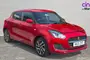 2021 Suzuki Swift 1.2 Dualjet 83 12V Hybrid SZ-L 5dr