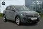 2025 Volkswagen T-Roc 1.5 TSI R-Line 5dr