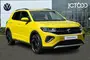 2026 Volkswagen T-Cross 1.0 TSI 115 R-Line 5dr