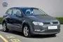 2017 Volkswagen Polo 1.0 75 Match Edition 3dr