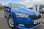 2020 Skoda Fabia 1.0 TSI SE 5dr