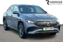 2021 Mercedes-Benz EQA EQA 350 4Matic 215kW AMG Line 66.5kWh 5dr Auto