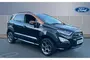 2018 Ford EcoSport 1.0 EcoBoost 140 ST-Line 5dr