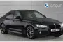 2018 BMW 3 Series 320i xDrive M Sport Shadow Edition 4dr Step Auto