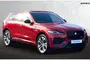2024 Jaguar F-Pace 2.0 D200 R-Dynamic HSE Black 5dr Auto AWD
