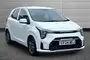 2024 Kia Picanto 1.0 2 5dr Auto