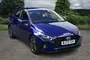2023 Hyundai i20 1.0T GDi 48V MHD SE Connect 5dr