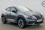 2024 Nissan Juke 1.6 Hybrid Tekna+ 5dr Auto