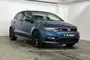 2016 Volkswagen Polo GTI 1.8 TSI GTI 5dr