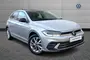 2022 Volkswagen Polo 1.0 TSI Style 5dr