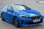 2020 BMW 1 Series 118i M Sport 5dr