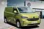 2025 Volkswagen Transporter 160kW 65kWh Commerce Pro Van Auto