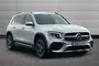 2021 Mercedes-Benz GLB GLB 200 AMG Line 5dr 7G-Tronic
