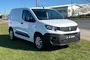 2021 Peugeot Partner 1000 1.5 BlueHDi 100 Professional Premium Van